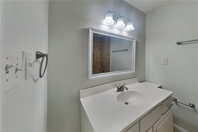 3499 Ulster NE Lane, Marietta, GA 30066