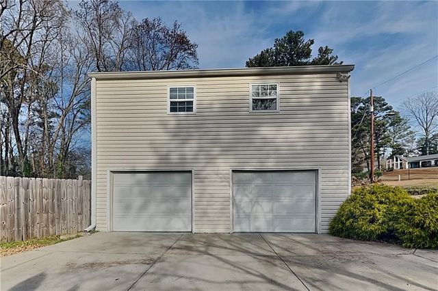 3499 Ulster NE Lane, Marietta, GA 30066