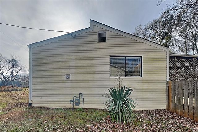 3499 Ulster NE Lane, Marietta, GA 30066