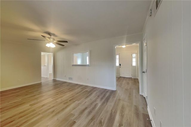 3499 Ulster NE Lane, Marietta, GA 30066