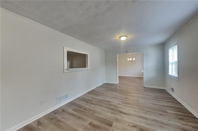 3499 Ulster NE Lane, Marietta, GA 30066