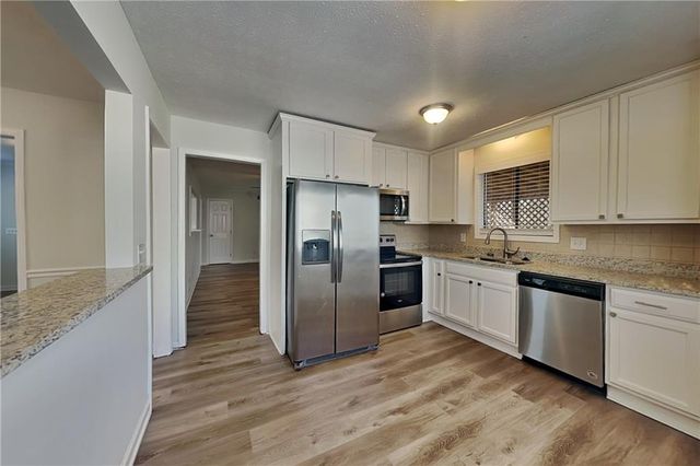 3499 Ulster NE Lane, Marietta, GA 30066