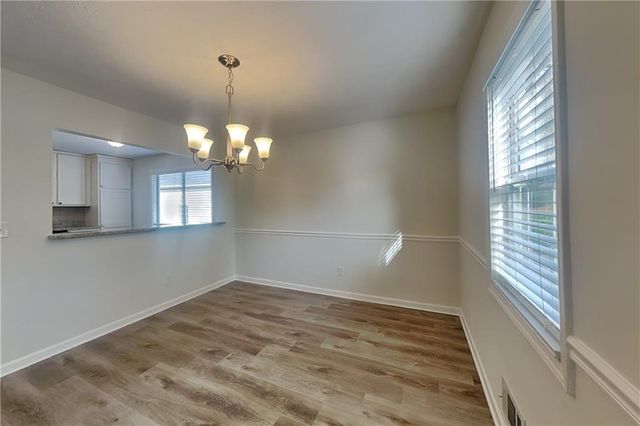 3499 Ulster NE Lane, Marietta, GA 30066