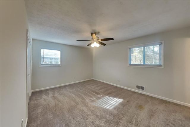 3499 Ulster NE Lane, Marietta, GA 30066