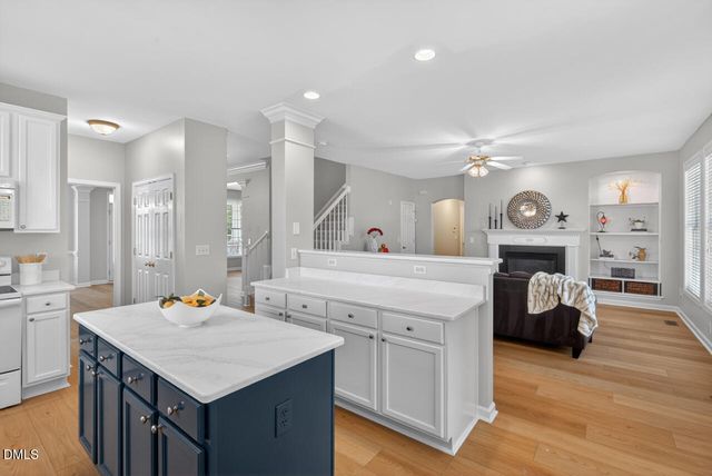 5 Pinestraw Way, Durham, NC 27713