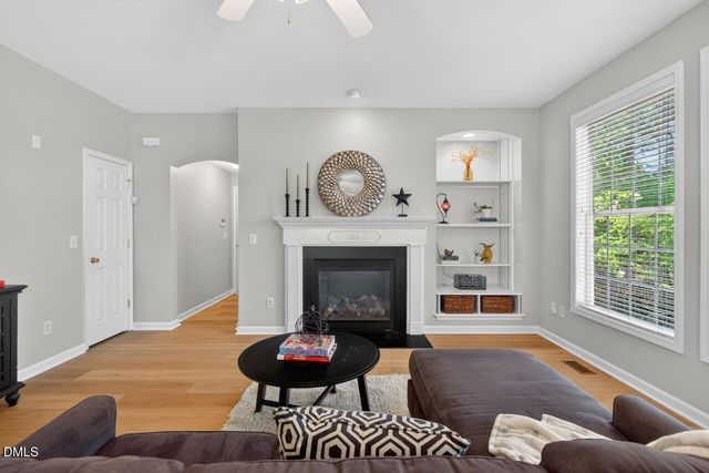5 Pinestraw Way, Durham, NC 27713