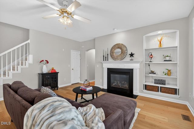 5 Pinestraw Way, Durham, NC 27713