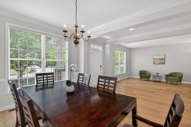 5 Pinestraw Way, Durham, NC 27713