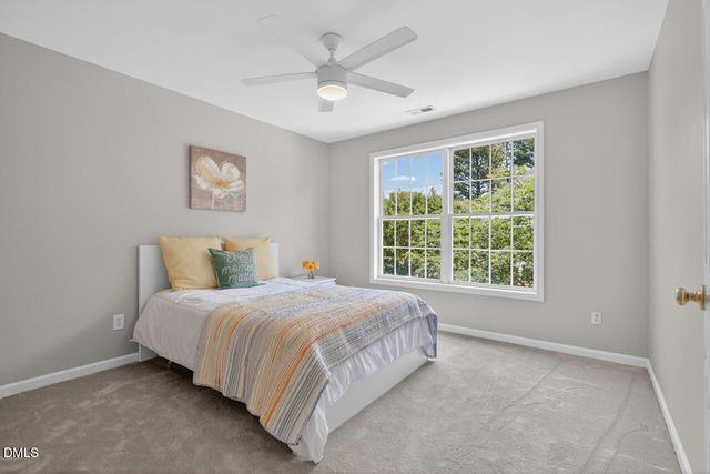 5 Pinestraw Way, Durham, NC 27713