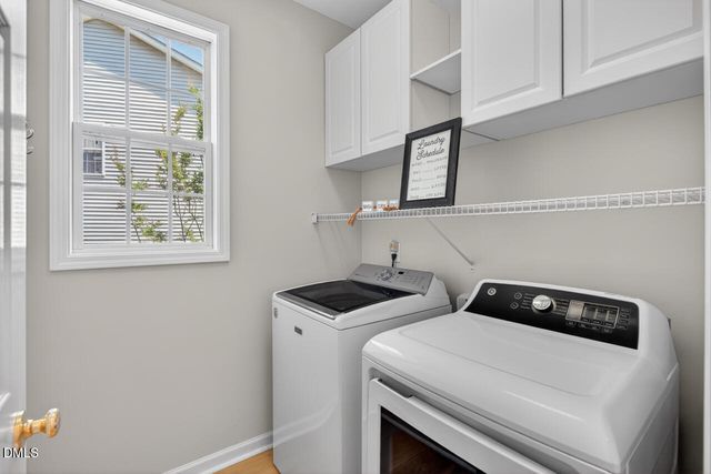 5 Pinestraw Way, Durham, NC 27713