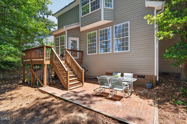5 Pinestraw Way, Durham, NC 27713