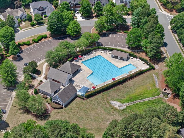 5 Pinestraw Way, Durham, NC 27713