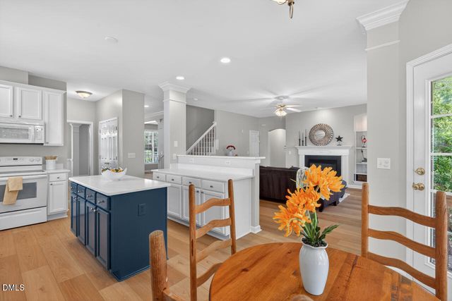 5 Pinestraw Way, Durham, NC 27713
