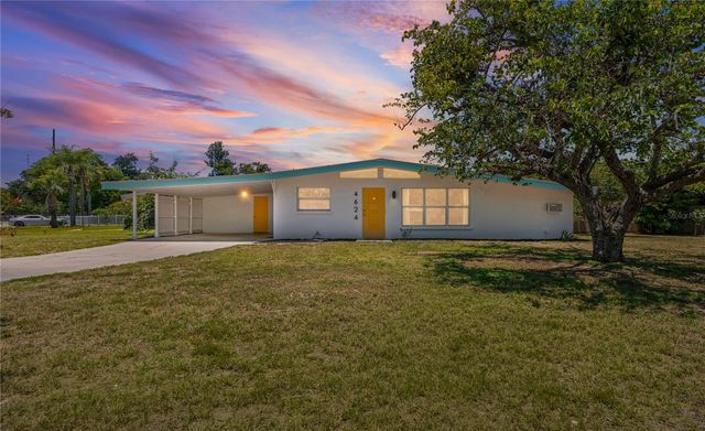 4624 NAOMI RIDGE LANE, Sarasota, FL 34233
