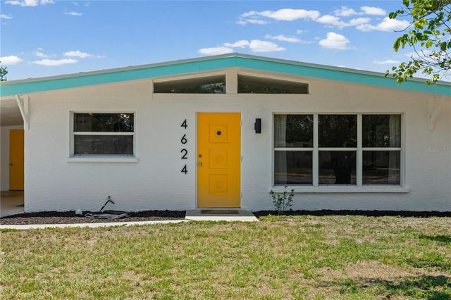4624 NAOMI RIDGE LANE, Sarasota, FL 34233