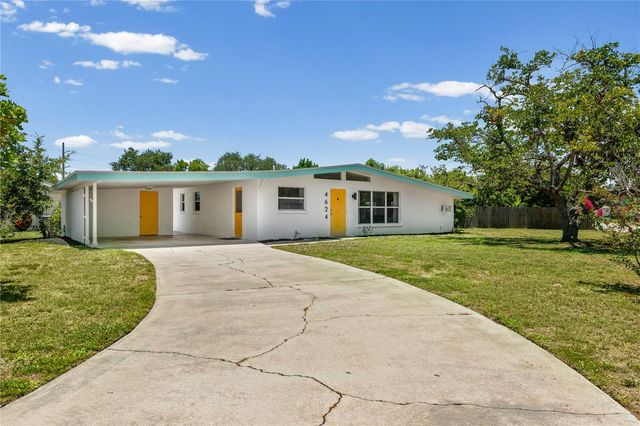 4624 NAOMI RIDGE LANE, Sarasota, FL 34233