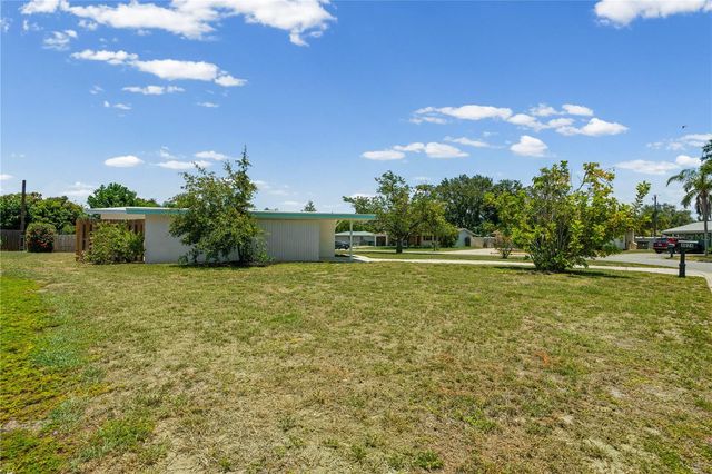 4624 NAOMI RIDGE LANE, Sarasota, FL 34233