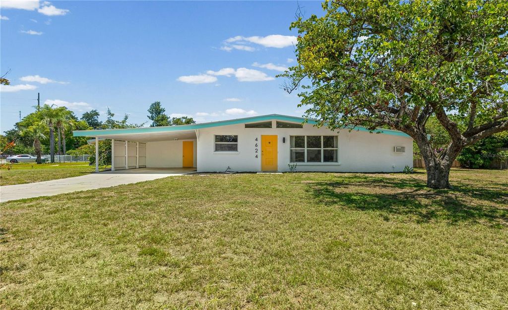 4624 NAOMI RIDGE LANE, Sarasota, FL 34233