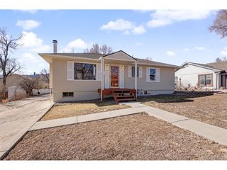 2415 W Uintah St, Colorado Springs, CO 80904
