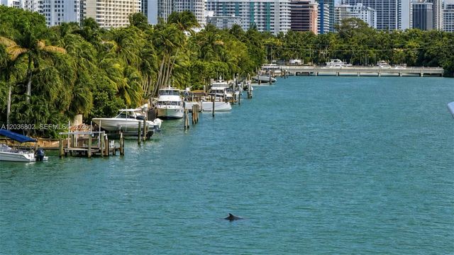 900 Bay Drive 424, Miami Beach, FL 33141