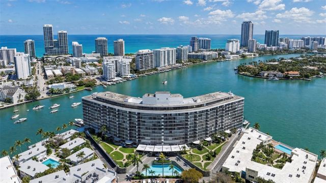 900 Bay Drive 424, Miami Beach, FL 33141