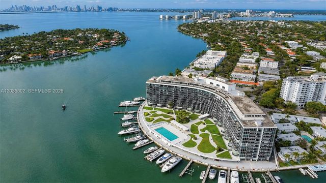 900 Bay Drive 424, Miami Beach, FL 33141