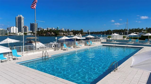 900 Bay Drive 424, Miami Beach, FL 33141