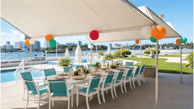 900 Bay Drive 424, Miami Beach, FL 33141