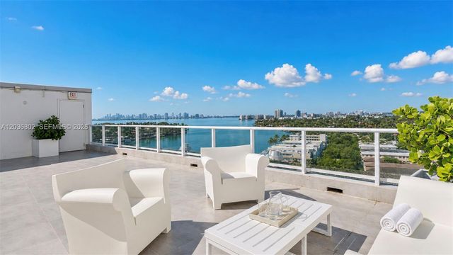 900 Bay Drive 424, Miami Beach, FL 33141