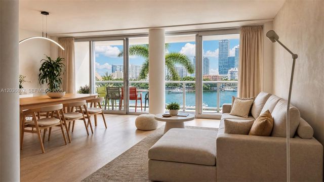 900 Bay Drive 424, Miami Beach, FL 33141