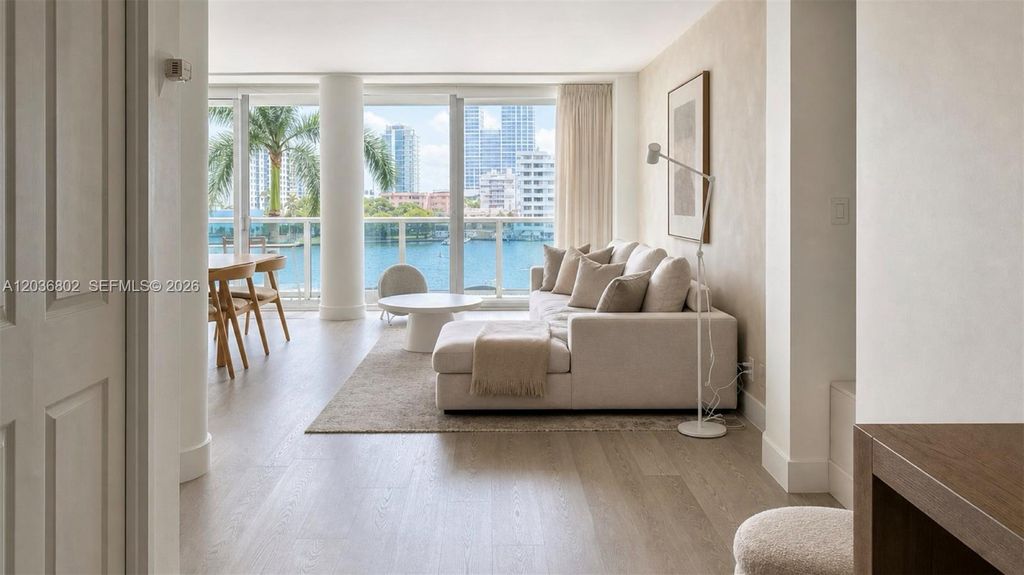 900 Bay Drive 424, Miami Beach, FL 33141