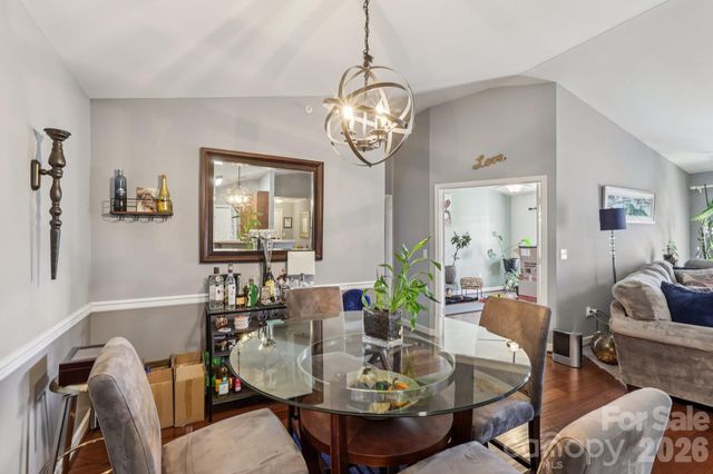 10742 Hill Point Court, Charlotte, NC 28262