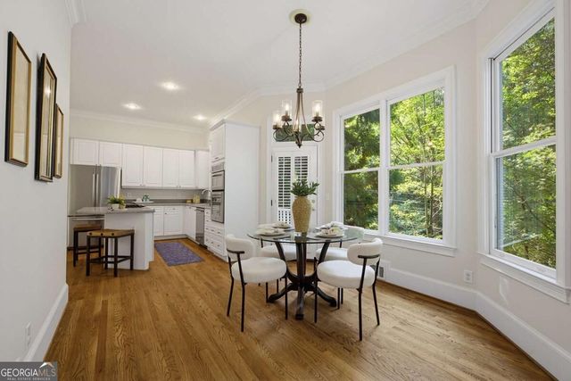 4440 Highgrove Pointe, Sandy Springs, GA 30319
