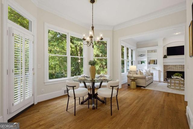 4440 Highgrove Pointe, Sandy Springs, GA 30319