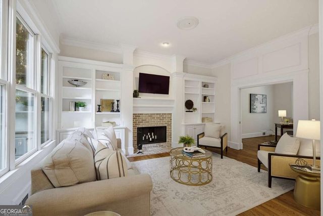 4440 Highgrove Pointe, Sandy Springs, GA 30319