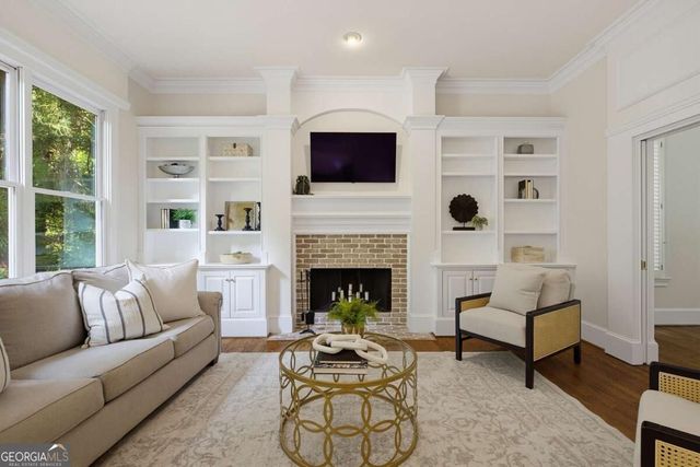 4440 Highgrove Pointe, Sandy Springs, GA 30319