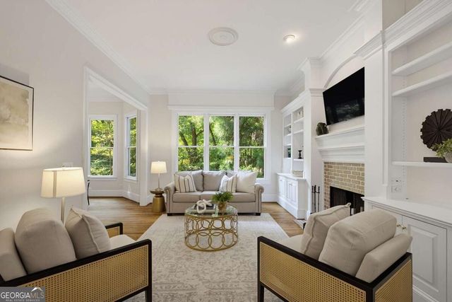 4440 Highgrove Pointe, Sandy Springs, GA 30319