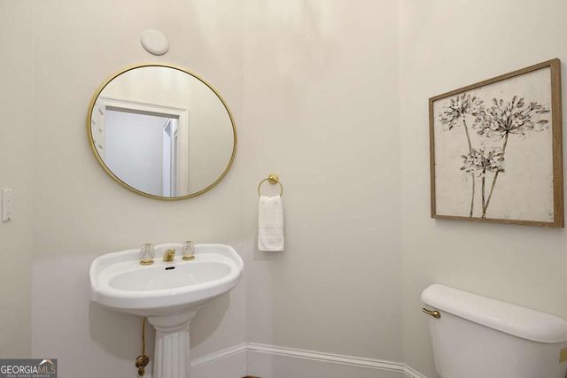 4440 Highgrove Pointe, Sandy Springs, GA 30319