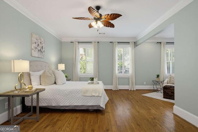 4440 Highgrove Pointe, Sandy Springs, GA 30319