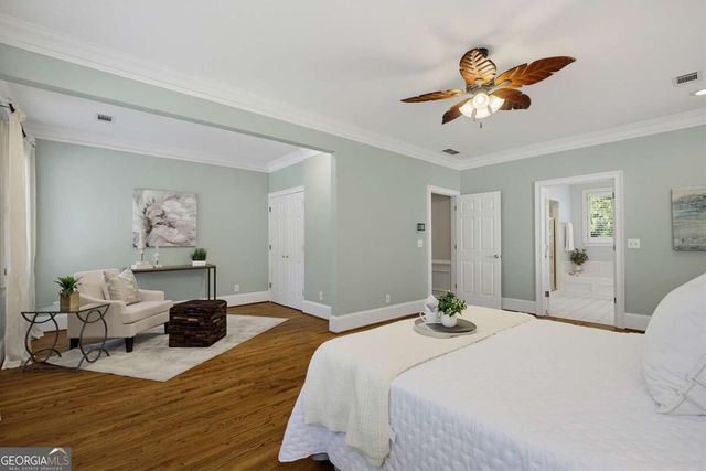 4440 Highgrove Pointe, Sandy Springs, GA 30319