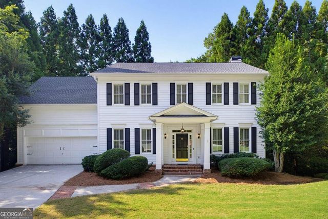 4440 Highgrove Pointe, Sandy Springs, GA 30319