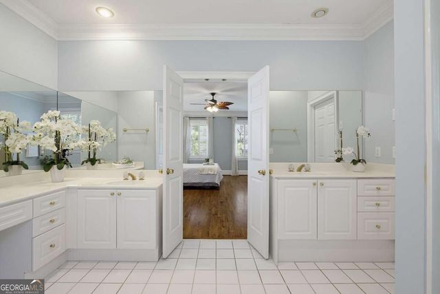 4440 Highgrove Pointe, Sandy Springs, GA 30319