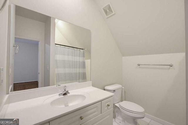4440 Highgrove Pointe, Sandy Springs, GA 30319