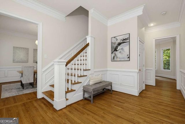 4440 Highgrove Pointe, Sandy Springs, GA 30319