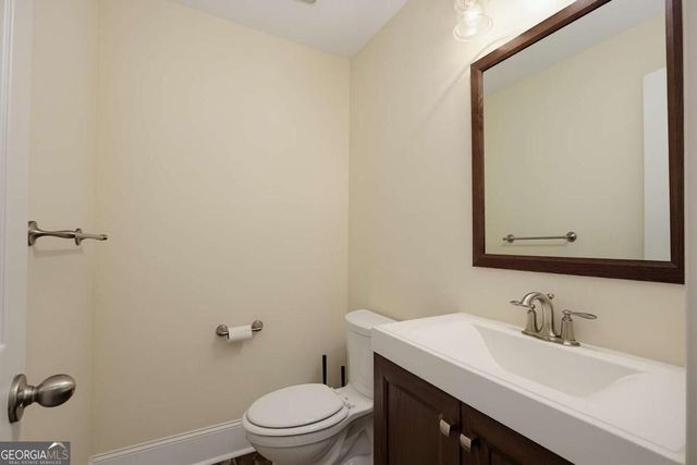 4440 Highgrove Pointe, Sandy Springs, GA 30319