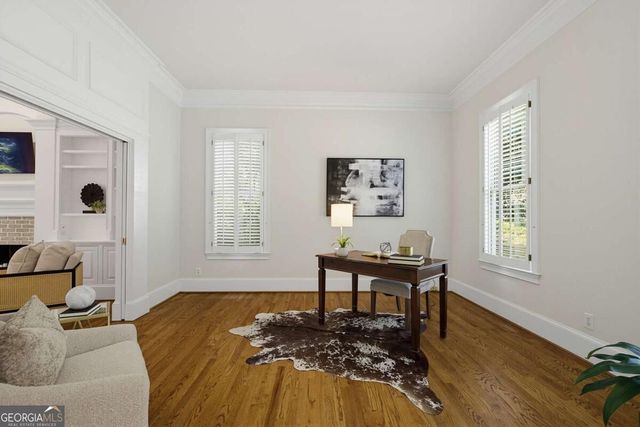4440 Highgrove Pointe, Sandy Springs, GA 30319