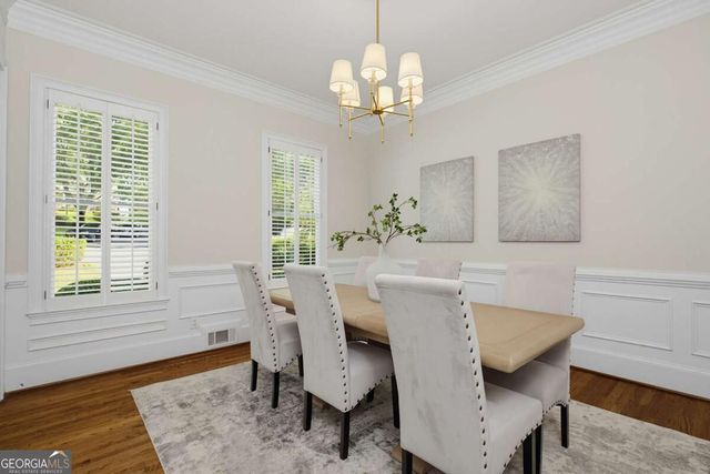 4440 Highgrove Pointe, Sandy Springs, GA 30319