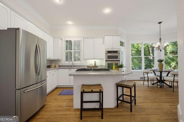 4440 Highgrove Pointe, Sandy Springs, GA 30319