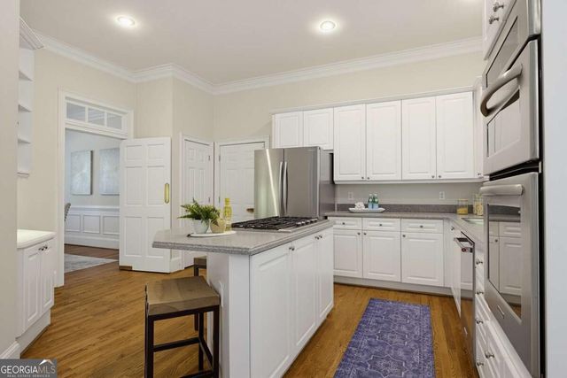4440 Highgrove Pointe, Sandy Springs, GA 30319