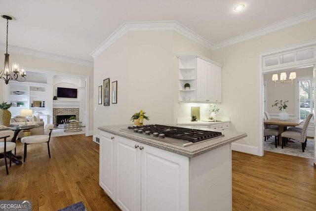 4440 Highgrove Pointe, Sandy Springs, GA 30319